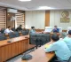 Hazaribagh News: उपायुक्त हेमंत सती की अध्यक्षता में आयोजित हुई जिला सड़क सुरक्षा समिति की बैठक