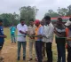Pakur News: विश्व आदिवासी दिवस पर महेशपुर में तीन दिवसीय फुटबॉल प्रतियोगिता का शुभारंभ, विजेता को 50 हजार