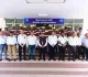 Bokaro News: BSL में संविदा कर्मियों की सुरक्षा हेतु ऐतिहासिक पहल, निदेशक प्रभारी ने किया शुभारंभ