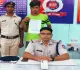 Sahebganj News: कामाख्या-गया एक्सप्रेस में मोबाइल छीनकर भागने वाला आरोपी युवक गिरफ्तार