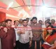Deoghar News: उपायुक्त सौरभ कुमार भुवानिया ने दीप प्रज्वलित कर कांवरिया सेवा शिविर का किया उद्घाटन