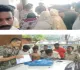 Sahebganj News: 11 हजार वोल्ट की नंगी तार से टकराया किशोर, पेड़ से गिरकर मौत
