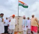 Ranchi News: स्वतंत्रता दिवस पर भाजपा प्रदेश कार्यालय में फहराया गया तिरंगा, विकसित भारत का लिया संकल्प