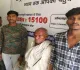 Hazaribagh News: पदमा ओपी पुलिस ने अभियान चलाकर तीन फरार वारंटियों को किया गिरफ्तार
