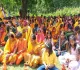 Koderma News: मरकच्चो में सावन की अंतिम सोमवारी पर धूमधाम से निकली भव्य कांवड़ यात्रा