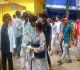Koderma News: ध्वजाधारी आश्रम मेले में विधिक सेवा प्राधिकार ने लगाया विधिक सहायता केंद्र
