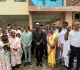 Ranchi News: भू-बंदोबस्त कार्यालय में शान से लहराया तिरंगा, डीसी मंजूनाथ भजन्त्री ने दिलाया राष्ट्रसेवा का संदेश