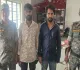 Hazaribagh News: ग्रामीणों की सतर्कता से बकरी चोरी का प्रयास विफल, दो युवक गिरफ्तार