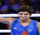 CWG 2026: प्रीति पवार और जैस्मिन लांबोरिया ने जीते गोल्ड, भारत को ट्रिपल जंप में सिल्वर-ब्रॉन्ज