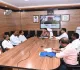 Pakur News: विशेष गहन पुनरीक्षण 2026 को लेकर उपायुक्त मेघा भारद्वाज ने की समीक्षा बैठक