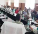 Deoghar News: मधुपुर नगर परिषद बोर्ड की बैठक में भारी हंगामा, बिन चर्चा स्थगित हुई बैठक