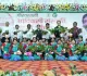 Sahebganj News: उपायुक्त दीपक कुमार दुबे ने दीप प्रज्वलित कर आदिवासी महोत्सव का किया शुभारंभ