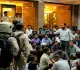 Jharkhand News: नौकरी बचाने के लिए सड़क पर उतरे 2 हजार कर्मचारी, CGL-TDPL रद्द करने का विरोध