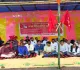 Giridih News: सरिया में झामस का जोरदार प्रदर्शन, गरीबों-भूमिहीनों के हक में उठी आवाज