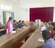 Dumka News: बीडीओ ने की धान रोपाई और सिंचाई सुविधाओं की विस्तृत समीक्षा