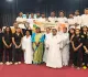 Hazaribagh News: विनोबा भावे विश्वविद्यालय के यूसेट में नशा मुक्ति जागरूकता कार्यक्रम आयोजित