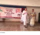 Giridih News: नशा मुक्त भारत अभियान के तहत सरस्वती शिशु विद्या मंदिर में जागरूकता कार्यक्रम आयोजित