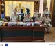 Pakur News: 'ऑपरेशन जीवन' के तहत पुलिस की बड़ी कार्रवाई, 2.865 किग्रा गांजे के साथ 2 गिरफ्तार