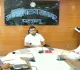 Palamu News: उपायुक्त दिलीप प्रताप सिंह शेखावत ने की राजस्व संग्रहण व विकास कार्यों की गहन समीक्षा