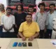 टाटानगर रेलवे स्टेशन पर मोबाइल चोरी गिरोह का खुलासा, सरगना समेत चार गिरफ्तार