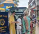 Deoghar News: लायंस क्लब यूनिटी ने चलाया 'फूड फॉर हंगर' अभियान, जरूरतमंदों को कराया भोजन 