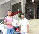 Pakur News: अमड़ापाड़ा में बंद पड़े सामुदायिक स्वास्थ्य केंद्र को चालू कराने की मांग, सौंपा ज्ञापन