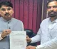 Palamu News: भाजपा नेता किशोर पाण्डेय ने बीसीआई अध्यक्ष मनन कुमार मिश्रा से की शिष्टाचार मुलाकात