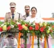 सिदो-कान्हू स्टेडियम में धूमधाम से मनाया गया 80वां स्वतंत्रता दिवस समारोह
