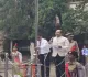 Ranchi News: डीएसपीएमयू में देशभक्ति और सांस्कृतिक कार्यक्रमों के बीच मनाया गया स्वतंत्रता दिवस