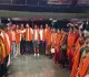 Palamu News: बूढ़ा अमरनाथ साहसिक यात्रा के लिए बजरंग दल के नेतृत्व में 27 सदस्यीय जत्था रवाना