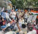 JPSC विवाद: रांची में ABVP का विधानसभा घेराव, डॉ. वीरेंद्र सिंह सोलंकी समेत 200 से अधिक कार्यकर्ता हिरासत में