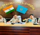 गिरिडीह में पुलिस की मासिक अपराध समीक्षा बैठक, लंबित कांडों के त्वरित निष्पादन का निर्देश