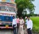 Pakur News: विशेष वाहन जांच अभियान में 12 भारी व्यावसायिक वाहनों का ऑनलाइन ई-चालान