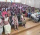 Hazaribagh News: विनोबा भावे विश्वविद्यालय में विश्व जनजाति दिवस की पूर्व संध्या पर समारोह आयोजित