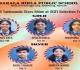 Ranchi News: सरला बिरला पब्लिक स्कूल के पांच ताइक्वांडो खिलाड़ियों का राष्ट्रीय स्तर की ओर कदम