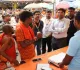 Dumka News: श्रावणी मेला के 13वें दिन बासुकीनाथ पहुंचे उपायुक्त, सुरक्षा व्यवस्था का लिया जायजा