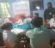 Bokaro News: तेनुघाट अधिवक्ता संघ परिसर में गुरु सारथी फाउंडेशन ने लगाया महा मेडिकल मेला