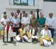 Hazaribagh News: राज्य स्तरीय योगासन चैंपियनशिप में खिलाड़ियों ने जीते कई पदक