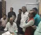 Hazaribagh News: सदर विधायक प्रदीप प्रसाद ने ली दस्तावेज नवीनों की सुध, उपायुक्त हेमंत सती से की बात