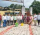 Bokaro News: तेनुघाट महाविद्यालय में एनएसएस के तहत स्वच्छता पखवाड़े का हुआ शुभारंभ