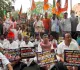 दमनकारी है झारखंड सरकार, लोकतांत्रिक आंदोलन भी झारखंड में अपराध है क्या: आदित्य साहू