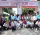 Hazaribagh News: विनोबा भावे विश्वविद्यालय की 62 सदस्यीय टीम पहुंची रांची आदिवासी महोत्सव