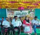 Pakur News: झामुमो कार्यालय में धूमधाम से मनाया गया विश्व आदिवासी दिवस समारोह