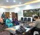 Deoghar News: जनता दरबार में उपायुक्त ने सुनीं फरियादें, कई मामलों का मौके पर हुआ समाधान