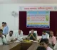 Dumka News: डीडीसी अनिकेत सचान ने रानीश्वर में मेगा लिफ्ट सिंचाई परियोजना की कार्ययोजना बैठक की
