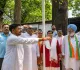 Jamshedpur News: स्वतंत्रता दिवस पर राष्ट्र निर्माण का संकल्प, युवाओं के रोजगार को बताया अहम मुद्दा