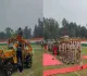 Ramgarh News: स्वतंत्रता दिवस पर पीवीयूएनएल में देशभक्ति का रंग, मेधावी विद्यार्थियों और कर्मचारियों को मिला सम्मान