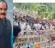 JPSC नियुक्ति घोटाले के खिलाफ छात्रों का विधानसभा घेराव, जेपी पांडेय ने सीबीआई जांच की मांग की