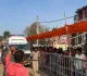 Bihar News: लखीसराय के अशोकधाम मंदिर में भगदड़, 7 श्रद्धालुओं की मौत; करंट की अफवाह से मची भगदड़