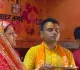 Giridih News: झारखंडधाम में महादेव की पूजा कर थाना प्रभारी ने की सुख-समृद्धि की कामना